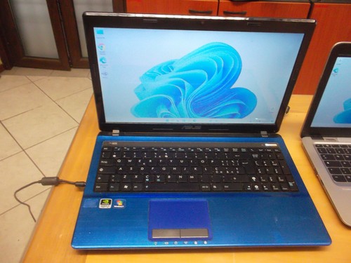 Notebook asus a53s core - notebook,