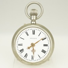 RARO antico orologio da tasca