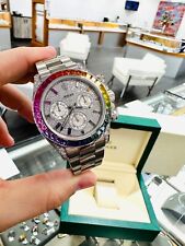 Rolex Daytona 116509 Rainbow