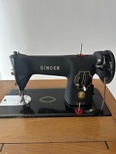 macchina per cucire singer Vintage anni 50/60