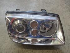 Faro proiettore XENON destro