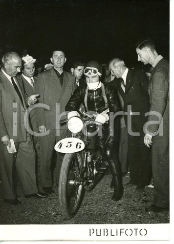 1953 milano taranto alano - 1953,