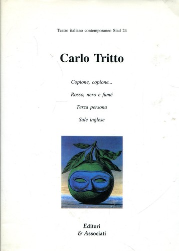 Carlo tritto copione - carlo,