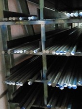 Acciaio inox 1.4305 V2A tondo