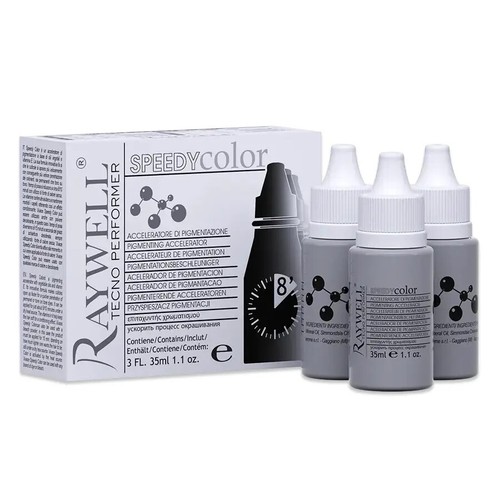 Raywell speedy color - raywell,