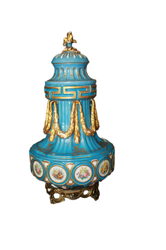 Vaso monofiore centrotavola - vaso,