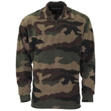 Maglia maglione felpa pile