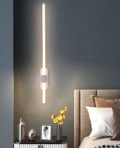 Applique parete led 12w - applique,