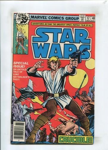 Star wars lukes - wars,