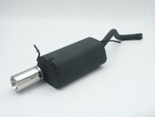 Scarico sportivo per renault - sportivo,