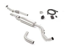 Ragazzon acciaio inox VSD