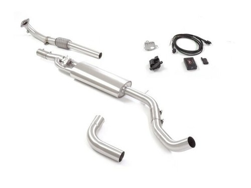 Ragazzon acciaio inox vsd - ragazzon,