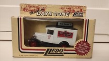 Lledo Furgone Ford Models Of