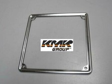 M941 CORNICE TARGA CROMATA  17