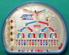 Gioco vintage - Quercetti