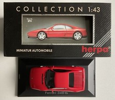 HERPA COLLECTION 1:43 FERRARI