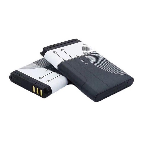 Batterie ricambio - 2x,