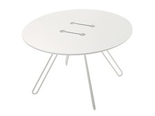 CASAMANIA TWINE TABLE basso