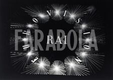 Foto vintage Italia, Il famoso Monoscopio, Eurovisione, 1961, stampa 24x18 cm