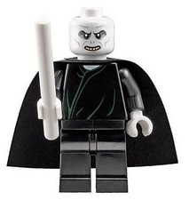 LEGO® Harry Potter Minifigure
