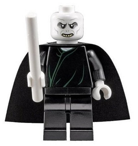 Lego harry potter minifigure - lego®,