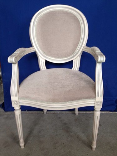 Sedia capotavola classica - sedia,