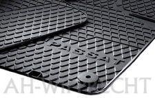 Tappetini in gomma originali