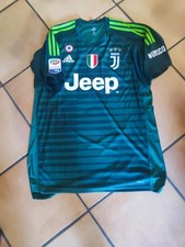 Maglia Buffon Match Issued
