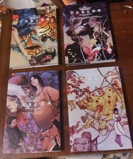 Lotto Fables Deluxe Edition