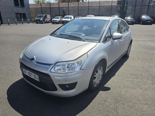 Motore citroen phase 2 - c4, 1