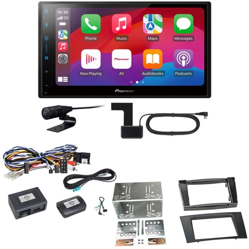 Pioneer sph da77dab - pioneer, carplay