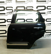 PORTA SPORTELLO PORTIERA POSTERIORE SINISTRA FIAT 500L 500 L ANNO 2012 2023