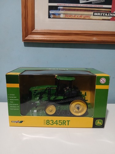 Britains farm toys - britains, john