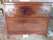 Giroletto matrimoniale inizi Novecento