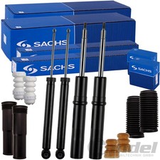 Sachs gas ammortizzatori - gas,