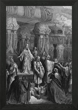 Cyrus Restaura i vasi poster