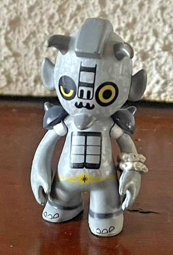 Gargles figurine cm - figurine,