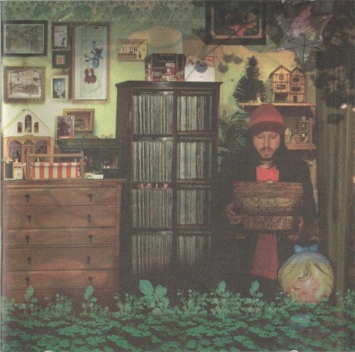 Badly drawn boy one - boy,