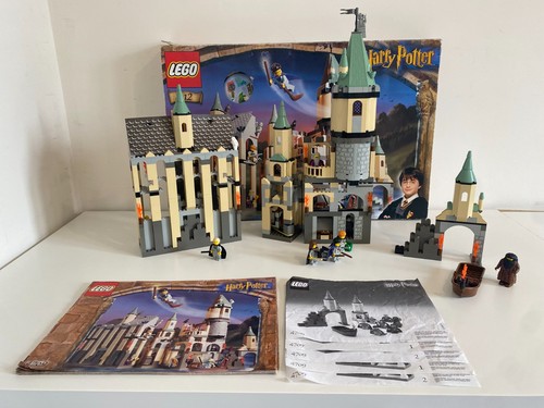 4709 lego harry - 4709,