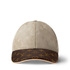 Casquette Get Ready Fall In