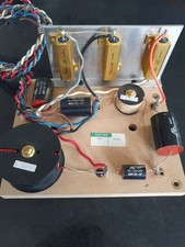 Martin Audio AQ10 Crossover
