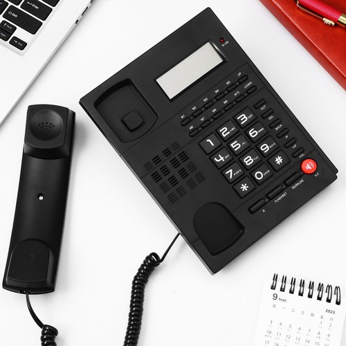 Telefono casa tavolo - telefono,