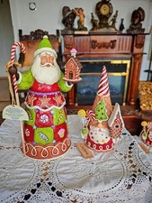 Jim Shore Heartwood Creek