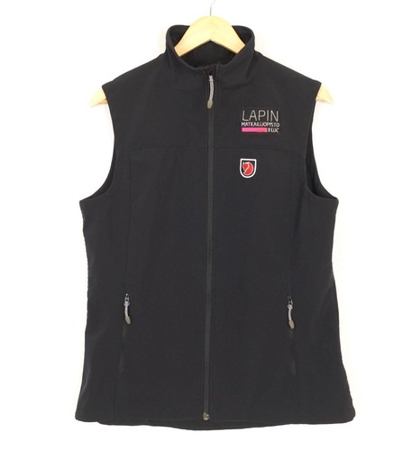 Fjällräven gilet donna - fjÄllrÄven,
