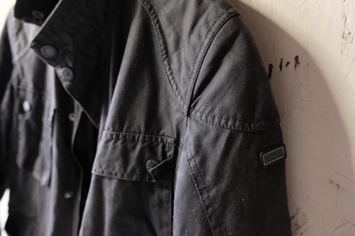 Barbour international giacca - barbour,
