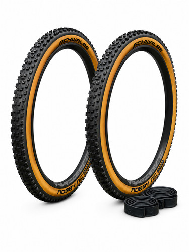 Pneumatici bicicletta - 2,