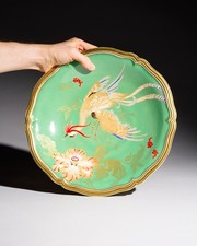 Piatto decorativo ciotola