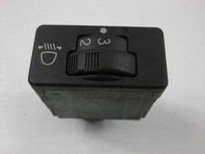 Interruttore regolazione