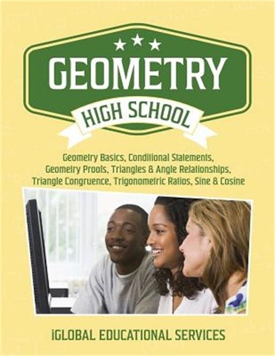 Geometry high school - geometry:,