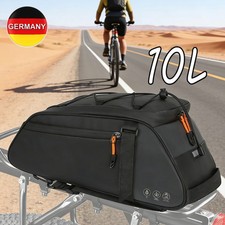 Borsa Bici per Portapacchi